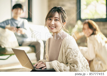 シェアハウス 男女 冬 シェアハウス 男女 冬 85777455