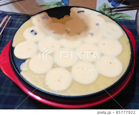 タコ焼き タコ焼き 85777922
