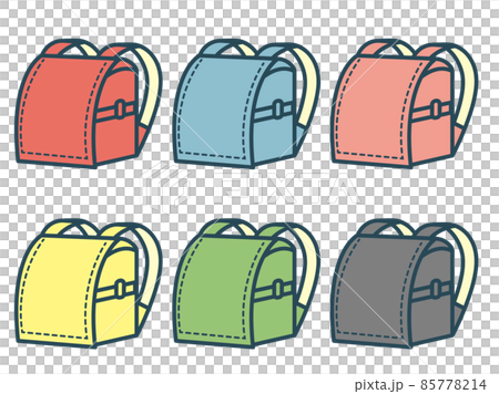 Randoser colorful 85778214