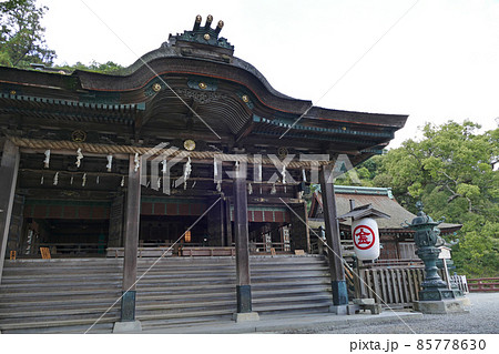 金刀比羅宮 御本宮 香川県 金刀比羅宮 御本宮 香川県 85778630