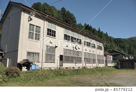 愛知県 旧大多賀小学校 85779212