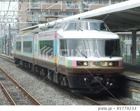 485系 ジョイフルトレイン NO.DO.KA(のどか) 485系 ジョイフルトレイン NO.DO.KA(のどか) 85779233