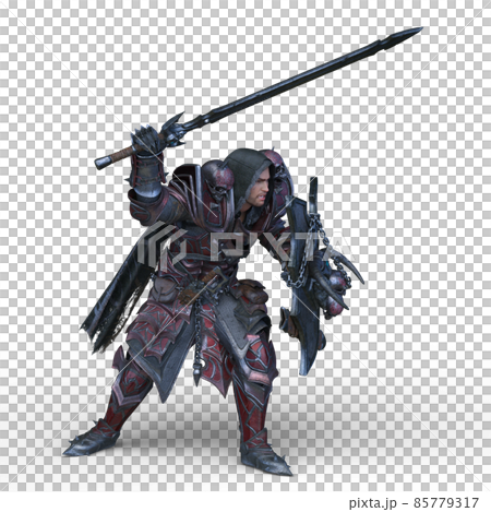 騎士 騎士 85779317
