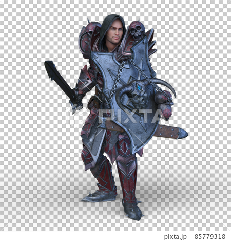 騎士 騎士 85779318