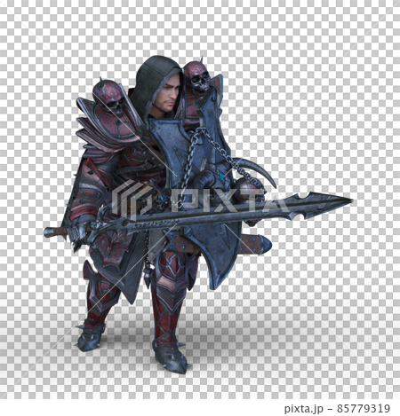 騎士 騎士 85779319