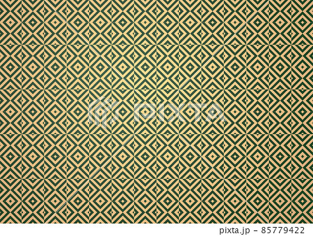モダン柄のパターン モダン柄のパターン 85779422