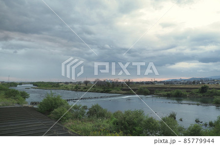 岐阜県 揖斐川 85779944