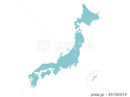 日本列島