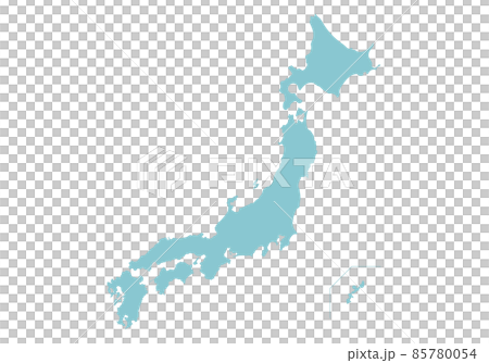 日本列島 85780054