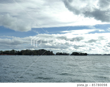 宮城県 日本三景 松島 宮城県 日本三景 松島 85780098