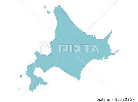 北海道 85780357