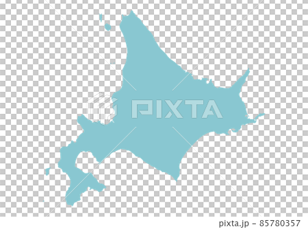 北海道 85780357