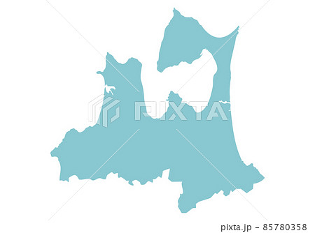 青森県 85780358