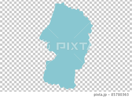 Yamagata Prefecture Yamagata Prefecture 85780363