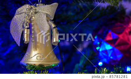 Christmas toy, Christmas tree decoration Christmas toy, Christmas tree decoration 85781281
