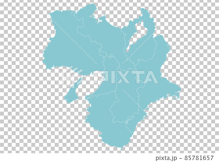 関西地方 85781657