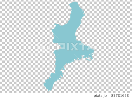 三重県 85781658