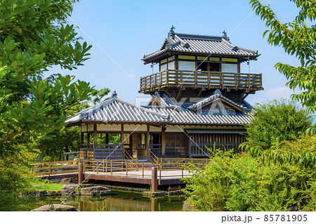 池田城跡公園 池田市 大阪府 85781905