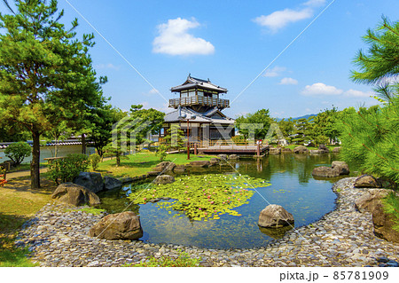 池田城跡公園 池田市 大阪府 85781909