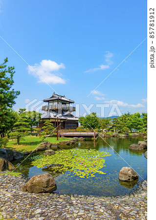 池田城跡公園 池田市 大阪府 85781912