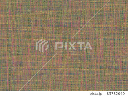 生地（布地）風の背景素材（CG） 85782040