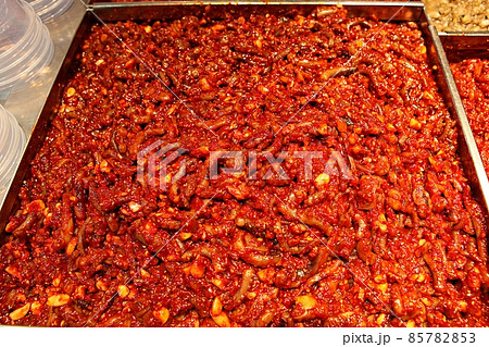 塩辛 漕ぐ オジンオジョト 85782853