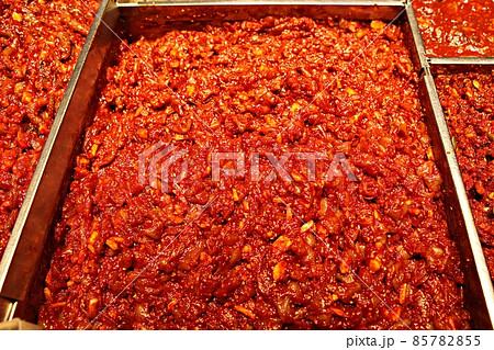 塩辛 漕ぐ オジンオジョト 85782855