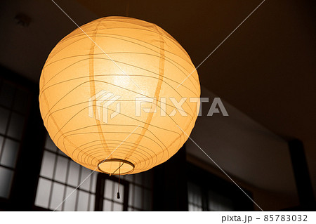 和風のライト Japan 和風のライト Japan 85783032
