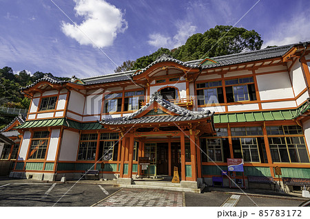 武雄温泉　大衆浴場　新館　佐賀県武雄市 85783172