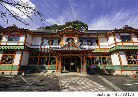 武雄温泉　大衆浴場　新館　佐賀県武雄市 85783173