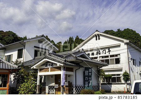 武雄温泉 大衆浴場 鷺乃湯 佐賀県武雄市 武雄温泉 大衆浴場 鷺乃湯 佐賀県武雄市 85783185