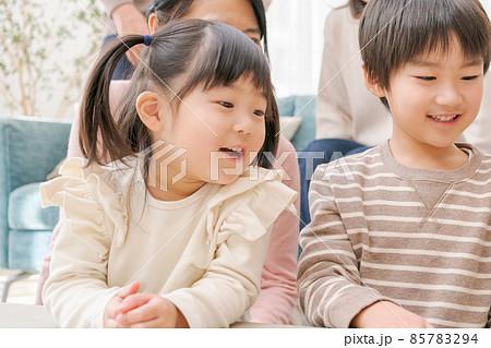 3 years old  &  6 years old 85783294