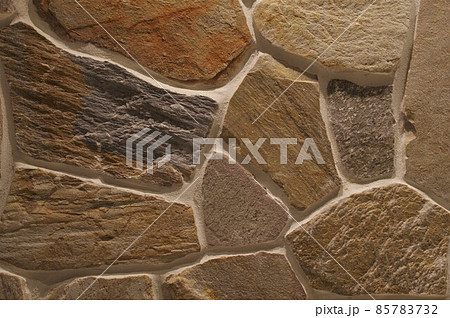 乱形材ブラウンA 乱形材ブラウンA 85783732