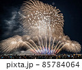 ISOGAI芸術花火in名古屋港 85784064
