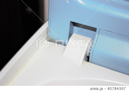 ほこり　ダスト　つなぎ目　家電 85784307