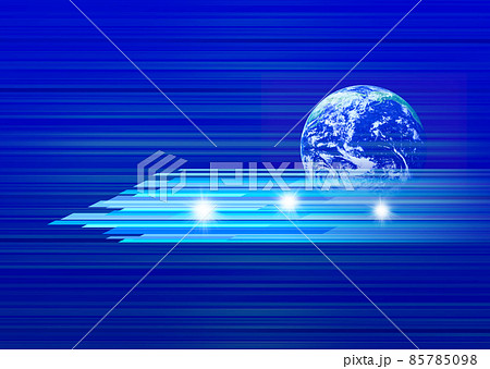 超高速イメージ 超高速イメージ 85785098