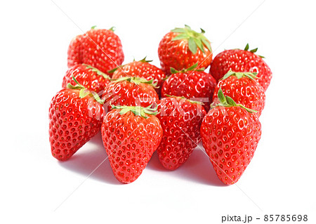 いちご(紅ほっぺ) いちご(紅ほっぺ) 85785698