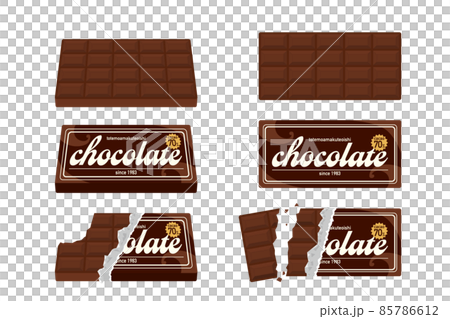 Chocolate bar Chocolate bar 85786612