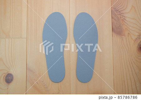靴の中敷き 靴の中敷き 85786786
