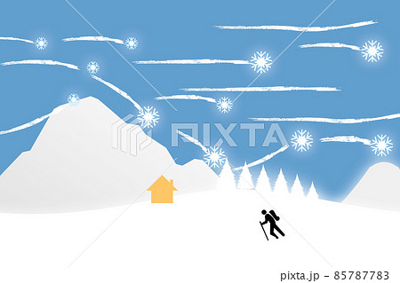 吹雪 85787783