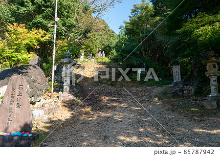 尾張富士大宮浅間神社 尾張富士大宮浅間神社 85787942