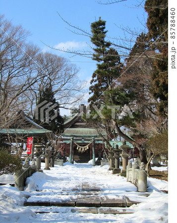 日吉八幡神社(ひえはちまんじんじゃ) 日吉八幡神社(ひえはちまんじんじゃ) 85788460