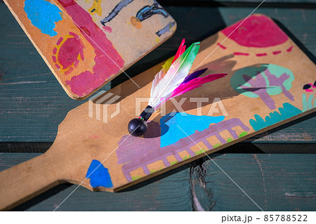 羽根つき 羽根つき 85788522