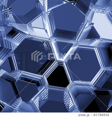 3d bright abstract background. 3d rendering 3d bright abstract background. 3d rendering 85788956