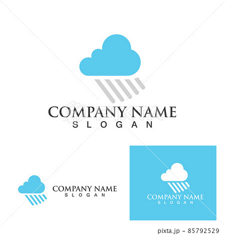 Cloud, Data, Storage, Cloudy turquoise highlight  Vector Cloud, Data, Storage, Cloudy turquoise highlight  Vector 85792529