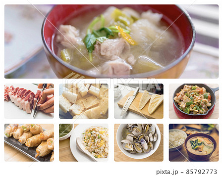 家庭料理 家庭料理 85792773