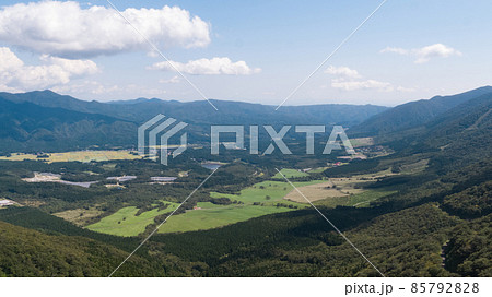 《宮城県》鬼首の景色 85792828