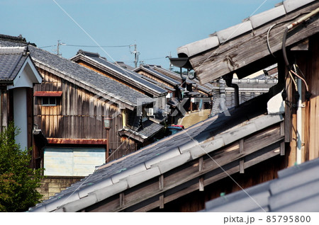 関宿：三重県亀山市 85795800