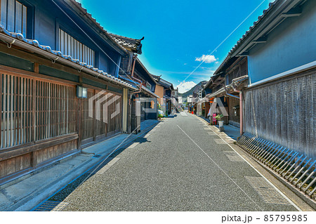 美濃市 うだつの上がる町 美濃市 うだつの上がる町 85795985