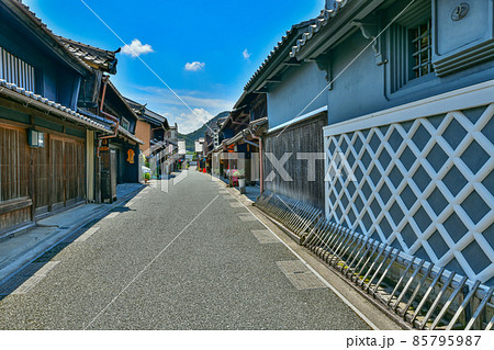 美濃市 うだつの上がる町 美濃市 うだつの上がる町 85795987